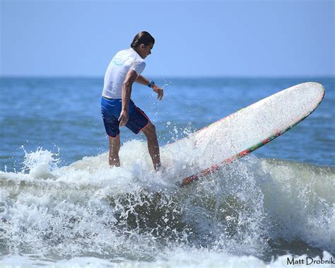 IMG_5309 | Surfing the Washout at Folly Beach, SC | Matt Drobnik | Flickr