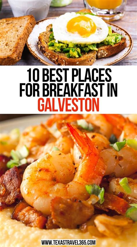 Best restaurants in galveston – Artofit