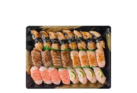 Sushi Express | All Items