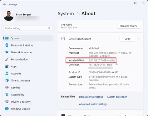 How To Check Ram Information On Windows 11 | revinews