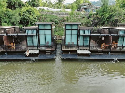 10 Floating Resorts To Disconnect Under 4 Hours From Bangkok