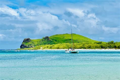 Explore the Idyllic Mauritius Islands