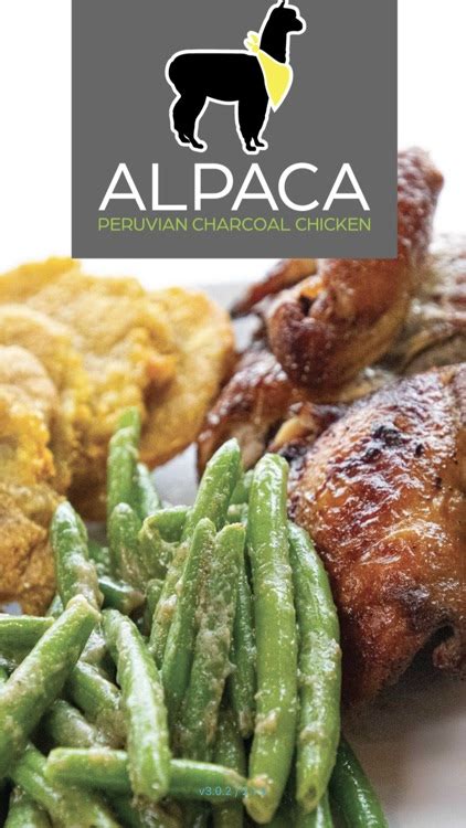 Alpaca Peruvian Chicken by Alpaca Brier Creek LLC