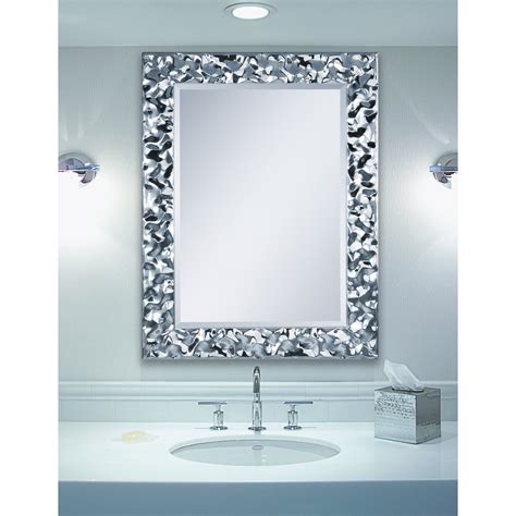 Mercer41 Wall Mirror & Reviews | Wayfair