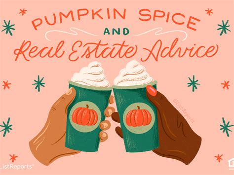 Pumpkin Spice by Andrea Rochelle on Dribbble