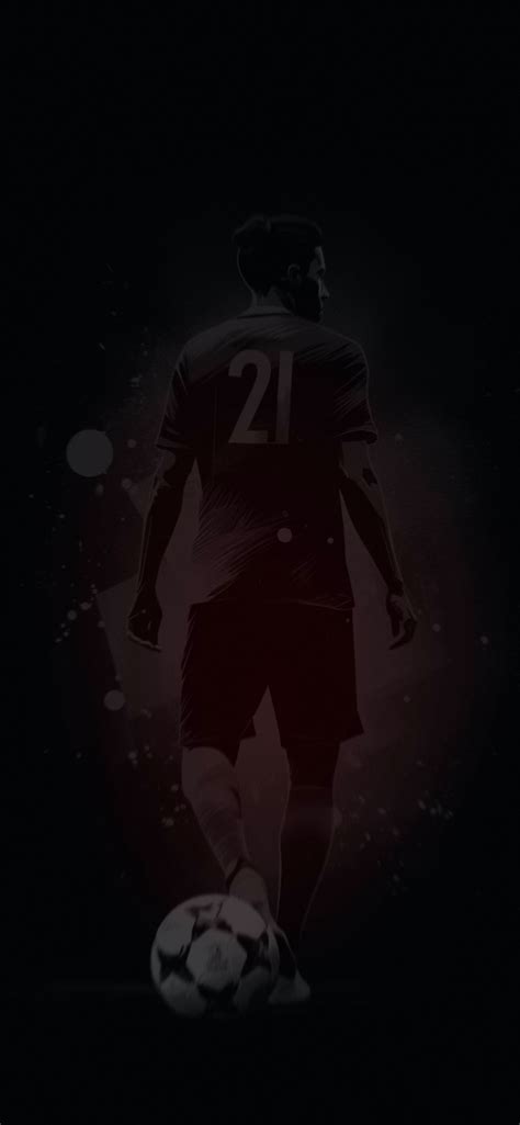 Soccer Background Hd