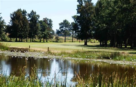 Cato Ridge Country Club in Cato Ridge, eThekwini, South Africa | GolfPass