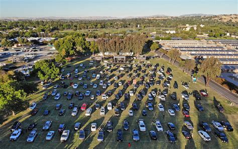 Venues - Alameda County Fairgrounds