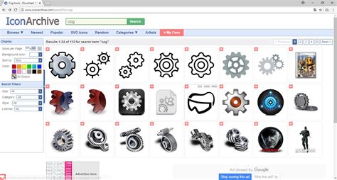 WHERE TO GET GRAPHICS FOR VISUALIZATIONS FOR SCADA AND HMI PANELS FROM? - Blog related to ...