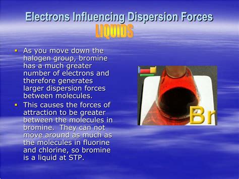 PPT - What are Dispersion Forces? PowerPoint Presentation, free download - ID:2439066