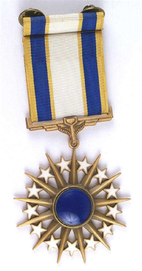 U.S. Air Force Distinguished Service Medal