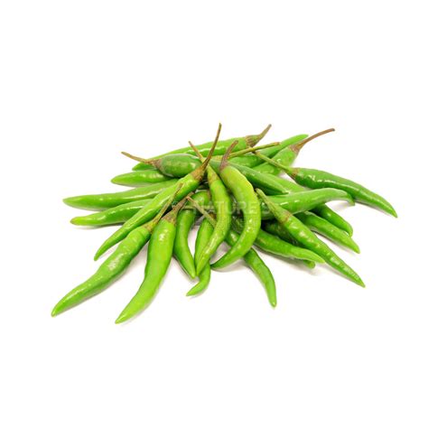 Green Chilli/Hari Mirch - Buy Green Chilli/Hari Mirch Online of Best ...