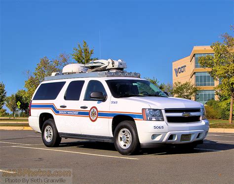 Fairfax County (VA) Office Of Emergency Management | Flickr