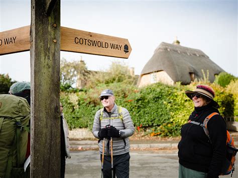 Best Cotswolds Walks | Wilderness England