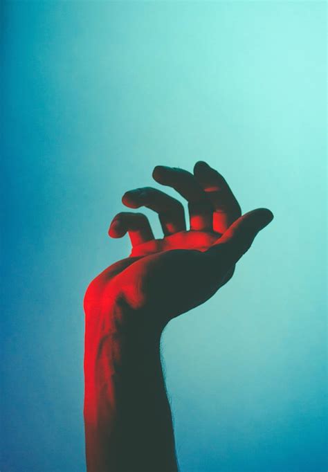 Hands Under Neon Lights | Hand photography, Photography, Color photography