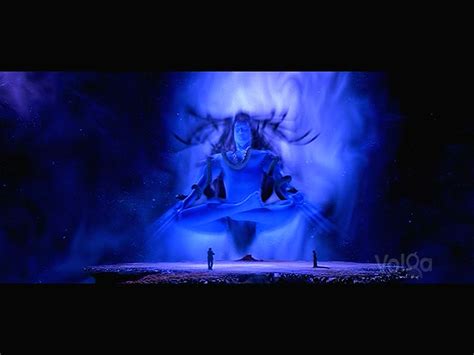 Anji Movie.Powerful Shiva | Lord shiva pics, Funny babies, Funny ...