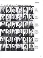 Saint Charles High School - Charlemo Yearbook (St Charles, MO), Class of 1975, Page 133 of 232 ...