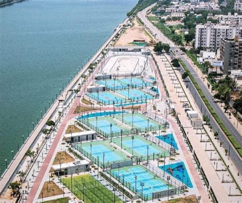 Ahmedabad Riverfront - Things to do. Various Activities around Riverfront