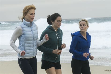 Big Little Lies Season 2: Everything We Know