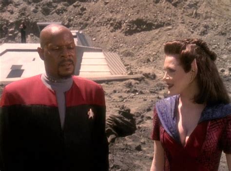 Everything DS9 Archives - Let's Watch Star Trek