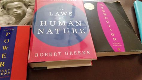 The Laws of Human Nature by Robert Greene Book Review Part 1 - YouTube