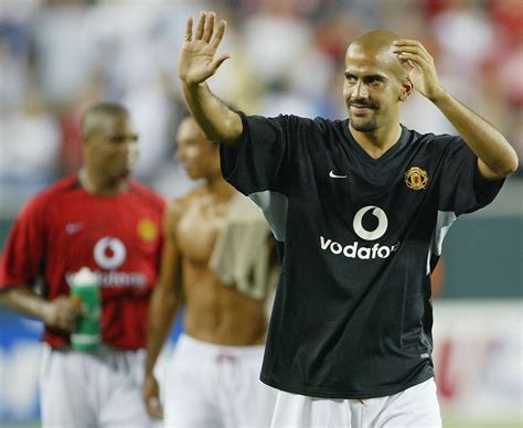 Juan Sebastian Veron | The 20 worst Manchester United signings | Daily Star