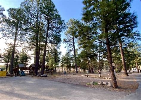 Grand Canyon & Beyond From the Flagstaff KOA Holiday - Adventure Mom