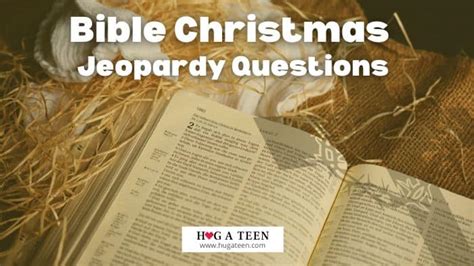 100+ Christmas Bible Trivia Questions & Answers (2023 Quiz)