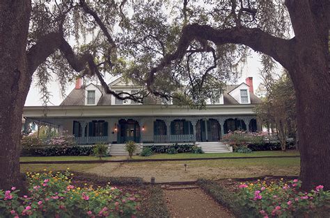 Myrtles Plantation - Crescent City Tours