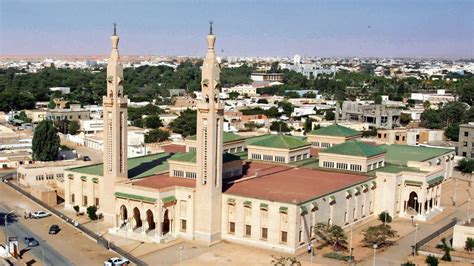 Image result for nouakchott city