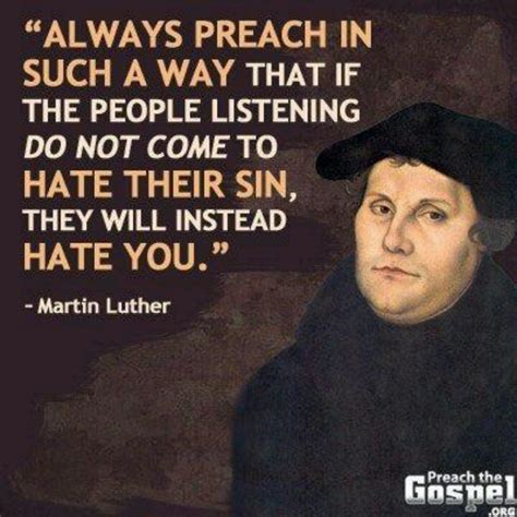 Martin Luther Reformation Quotes. QuotesGram