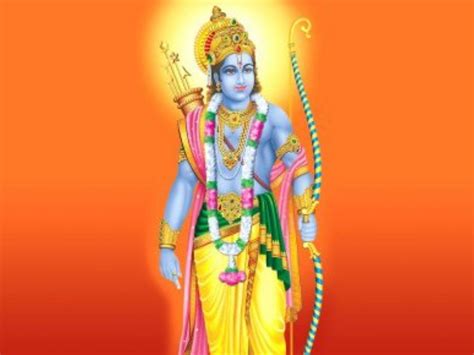 Ram Navami 2022 Date Time Puja Mantra Aarti Prabhu Shri Ram Ke Chamatkari Mantra In Hindi Ram Ji ...