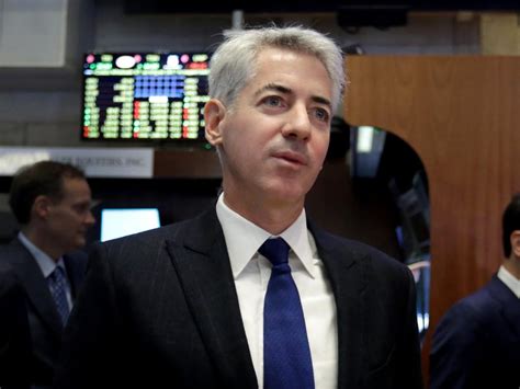 Bill Ackman's latest short is a "smart lottery ticket" bet against the Hong Kong dollar - here ...