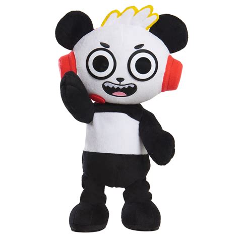 Combo Panda Gus Ryan Toys | ubicaciondepersonas.cdmx.gob.mx