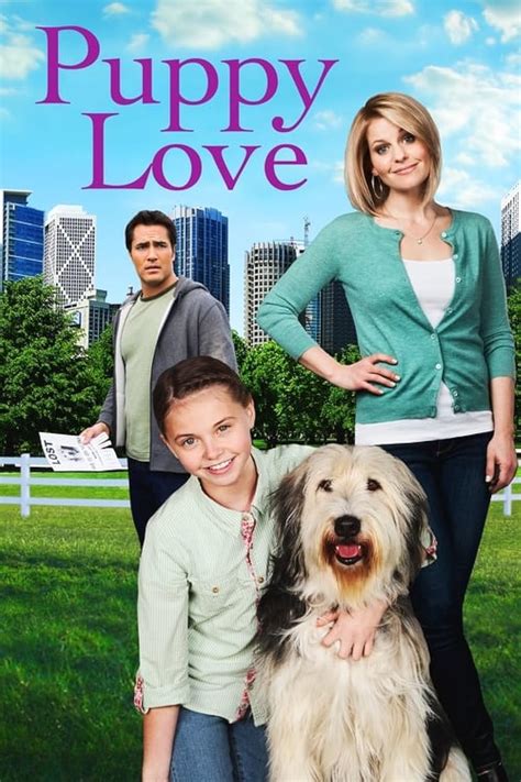 Puppy Love (TV Movie 2012) - IMDb