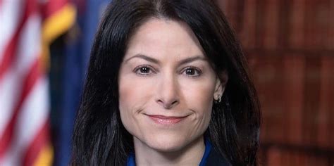 Lesbian Dana Nessel Reelected Michigan Attorney General