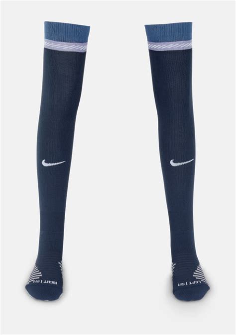 Tottenham Hotspur 2023-24 Away Kit