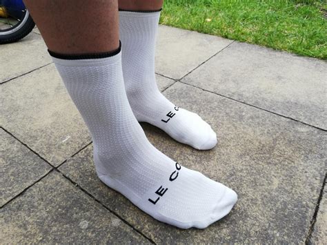 Review: Le Col Cycling Socks | road.cc