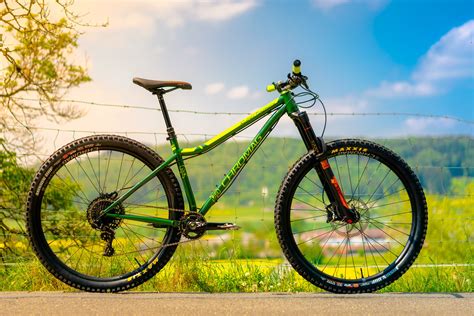 Chromag Rootdown - 2018 Vital Bike of the Day Collection - Mountain Biking Pictures - Vital MTB