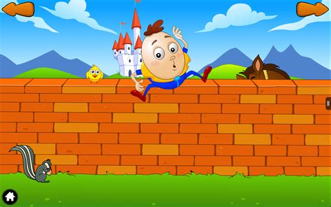 Humpty dumpty clipart wall, Humpty dumpty wall Transparent FREE for download on WebStockReview 2024