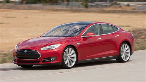 2012 Tesla Model S Review – What We Uncovered in a 10 Minute Test Drive ...