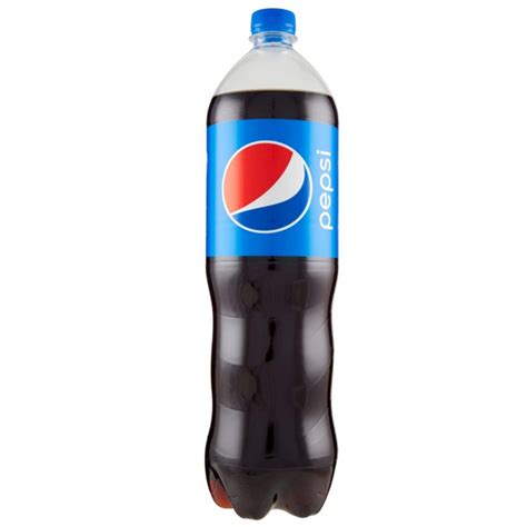 Pepsi Classic 1 plastic bottle 1.5 lt | Tropical and rare fruits ...