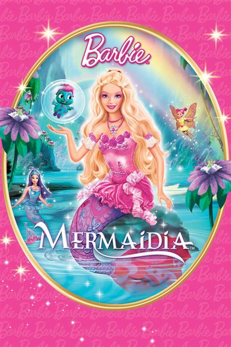 Barbie: Mermaidia (2006) - Rotten Tomatoes