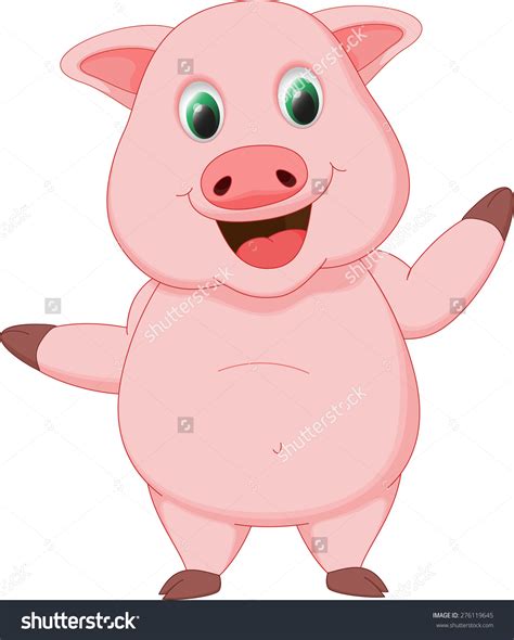 Happy pig clipart 20 free Cliparts | Download images on Clipground 2024