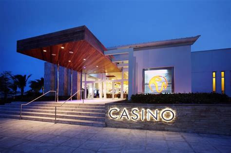 Resorts World Bimini Casino | Architect Magazine | Bimini, Bahamas ...