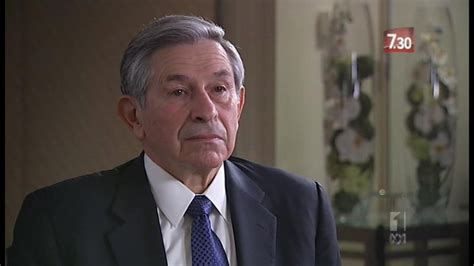 Extended interview with Paul Wolfowitz - ABC News