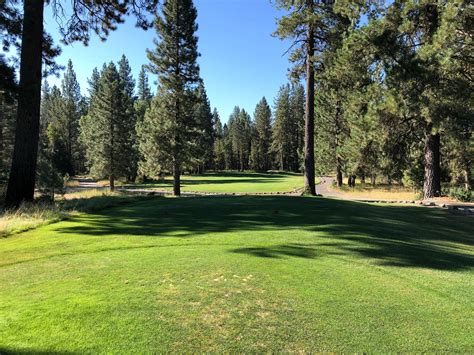 Graeagle Meadows Golf Course Details and Information in Northern California, Lake Tahoe/Reno ...