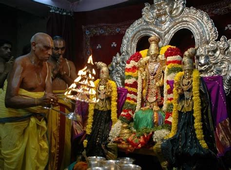 Sri Lakshmi Narasimha Swamy Temple in Malleswaram,Bangalore - Best ...