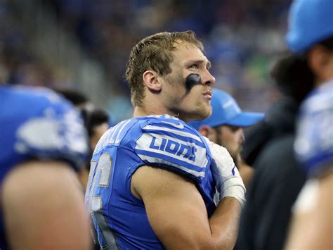 Detroit Lions stock report after the second preseason game