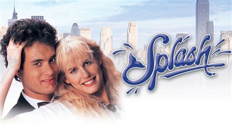 Splash - Movie - Where To Watch